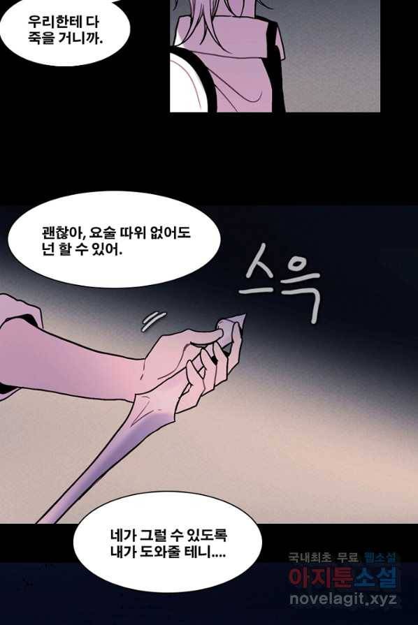 엔드와 세이브 202화 각성(15) 35