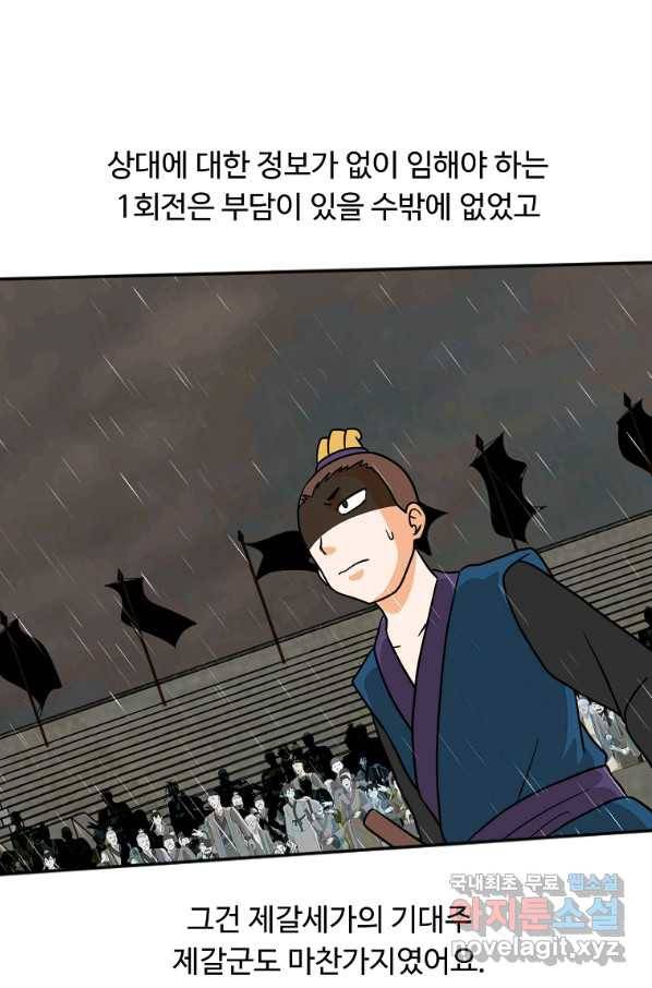 전왕 47화 현악검 제갈군 5