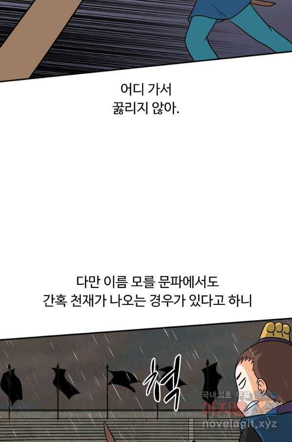 전왕 47화 현악검 제갈군 9