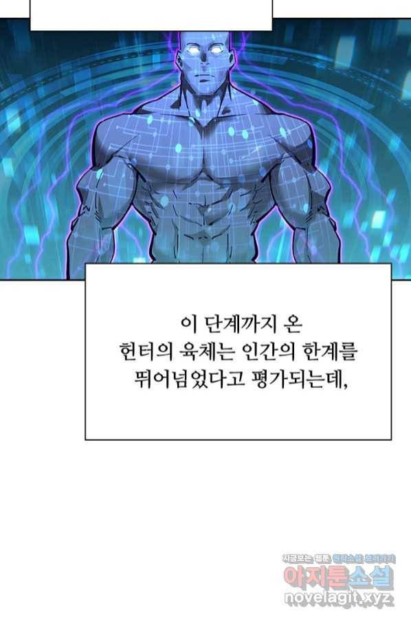 전설 헌터로 키워지는 중입니다 79화 6