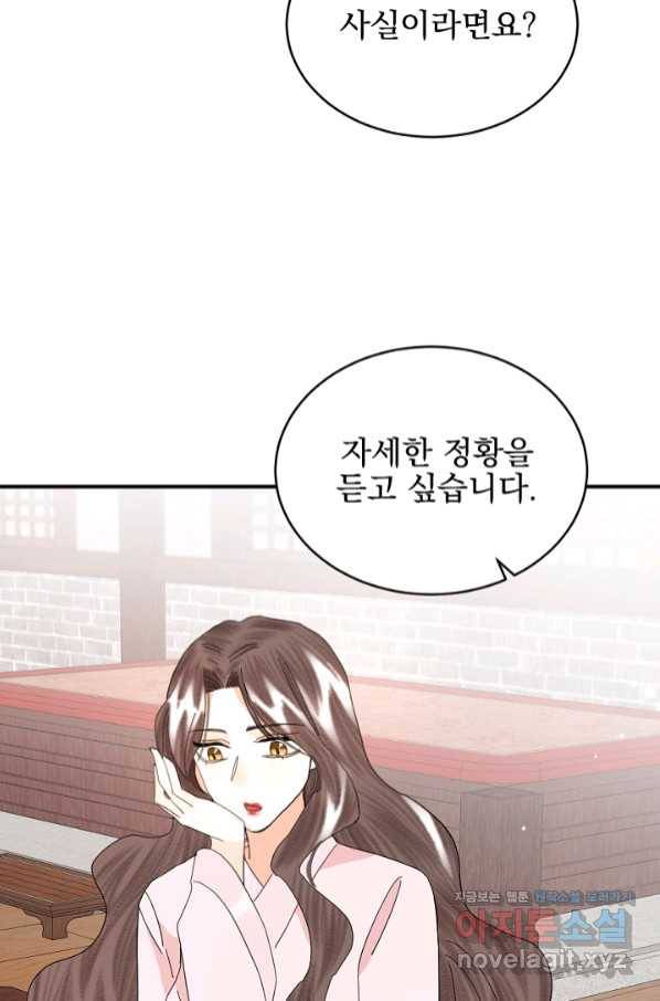 황태자의 첩 36화 36