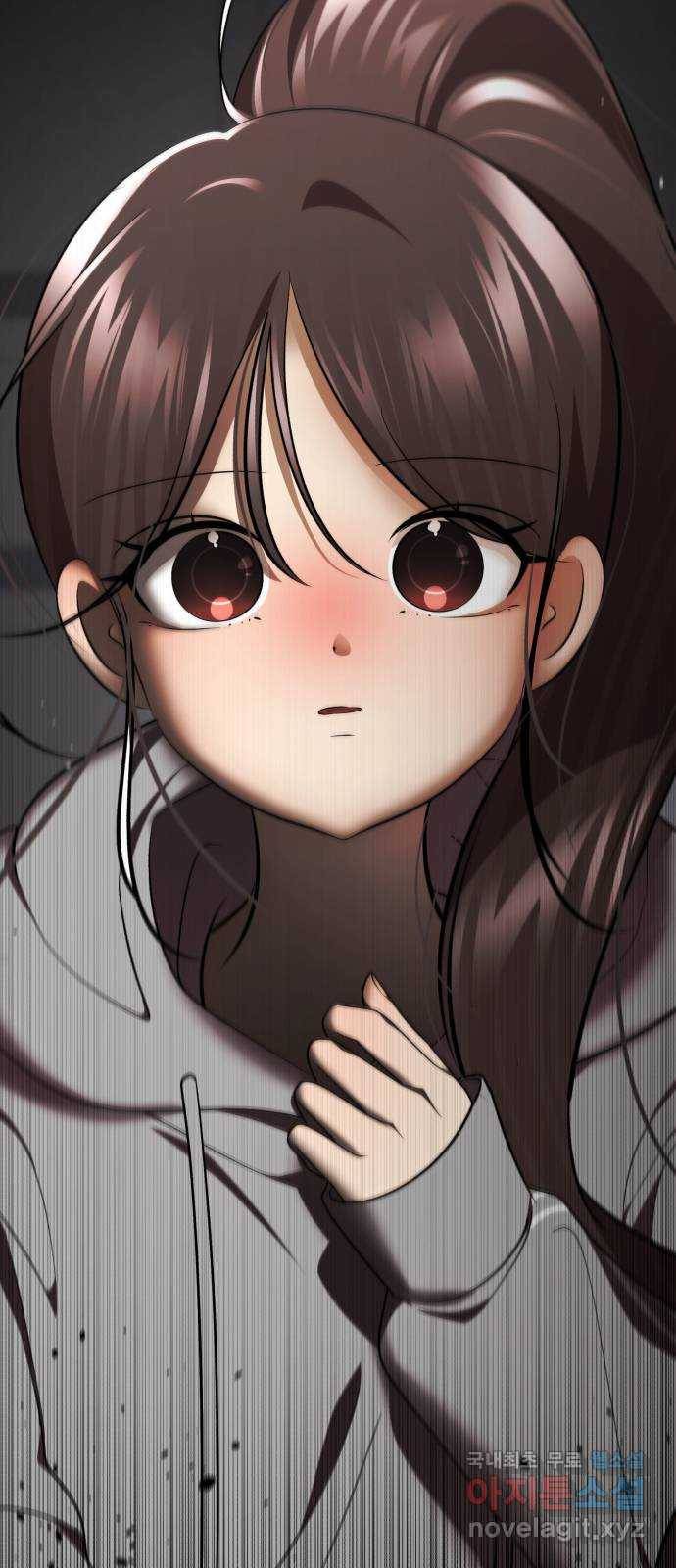 존잘주의 45화. 내가 뭘 잘못했는데 ㅅㅂㄻ 2