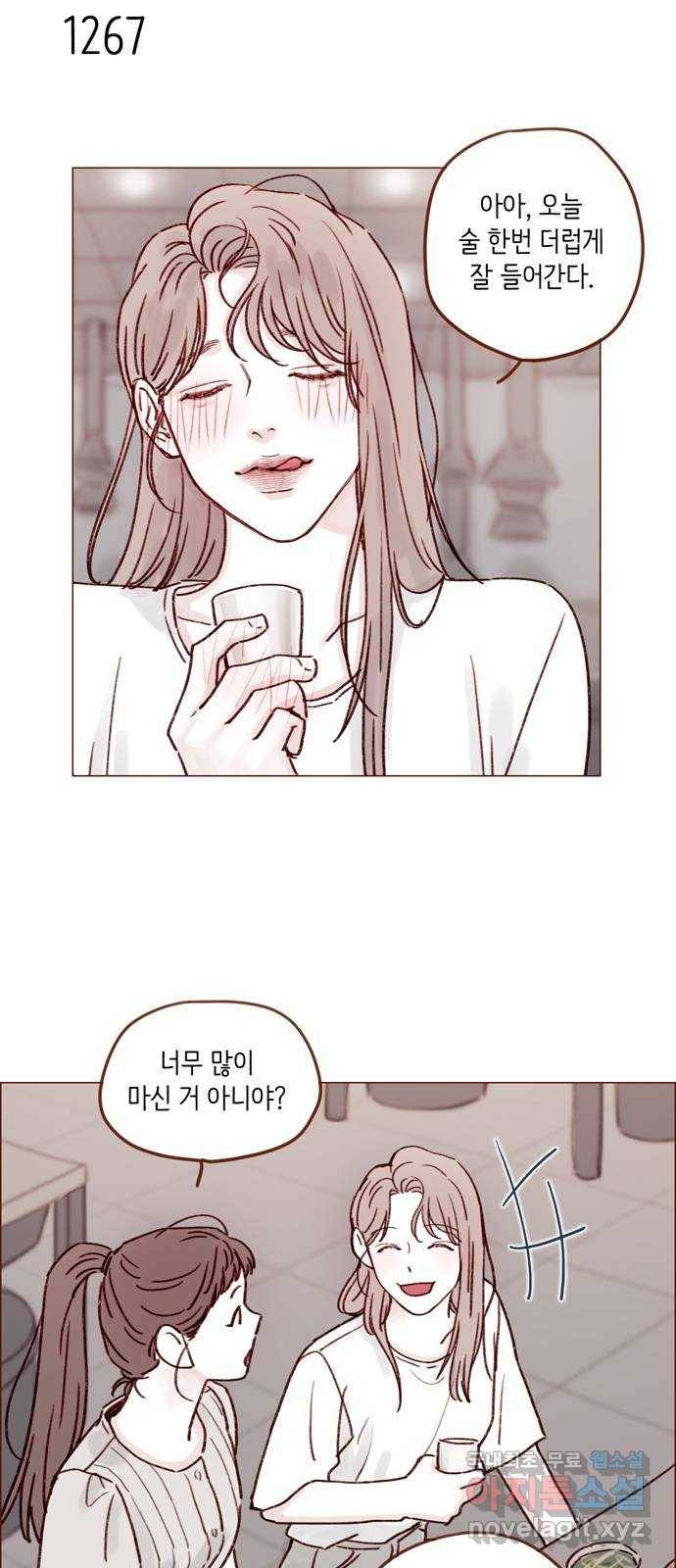 홍시는 날 좋아해! 199화 : 진짜 차이면 또 어때 14