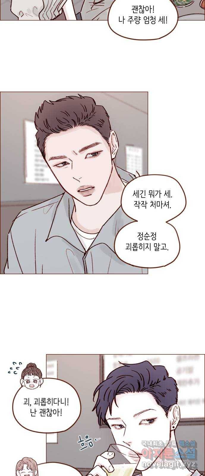 홍시는 날 좋아해! 199화 : 진짜 차이면 또 어때 15