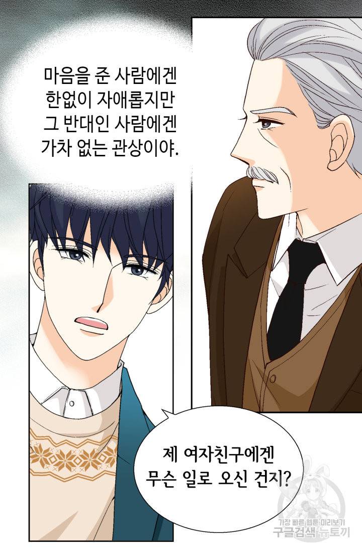 유리구두를 든 남자 75화 14