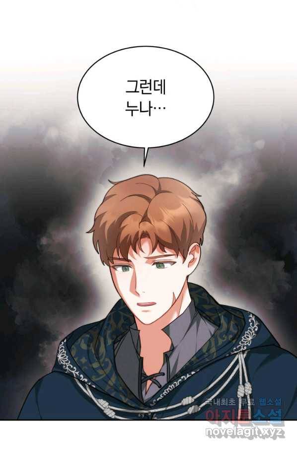 전남편이 남주가 된 것에 관하여 11화 50