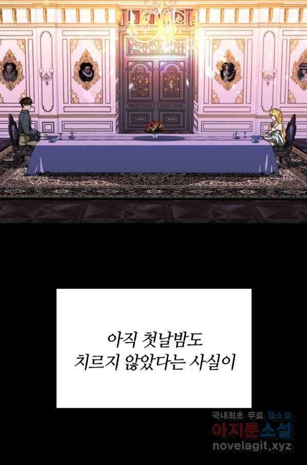 전남편이 남주가 된 것에 관하여 17화 47
