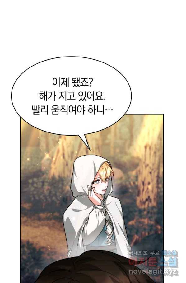 전남편이 남주가 된 것에 관하여 17화 76
