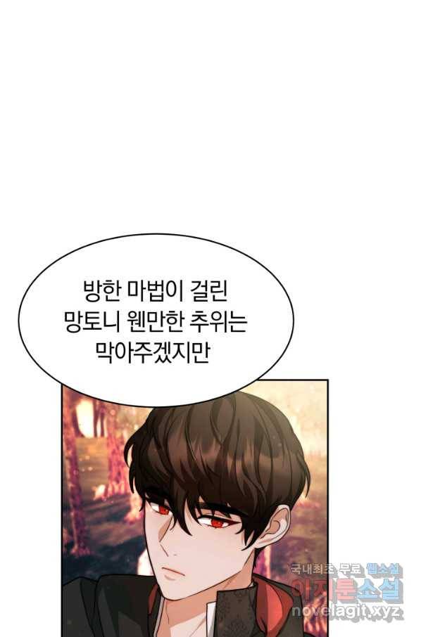 전남편이 남주가 된 것에 관하여 17화 87