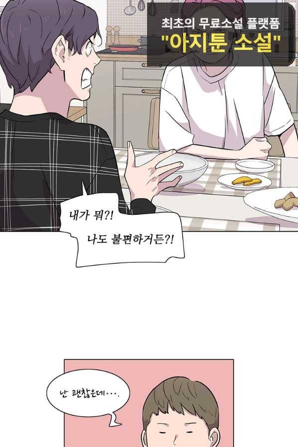 쓰라는 글은 안 쓰고 15화 6