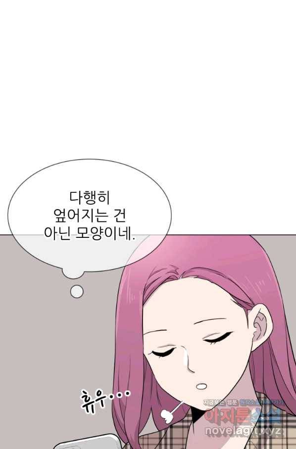 쓰라는 글은 안 쓰고 28화 6
