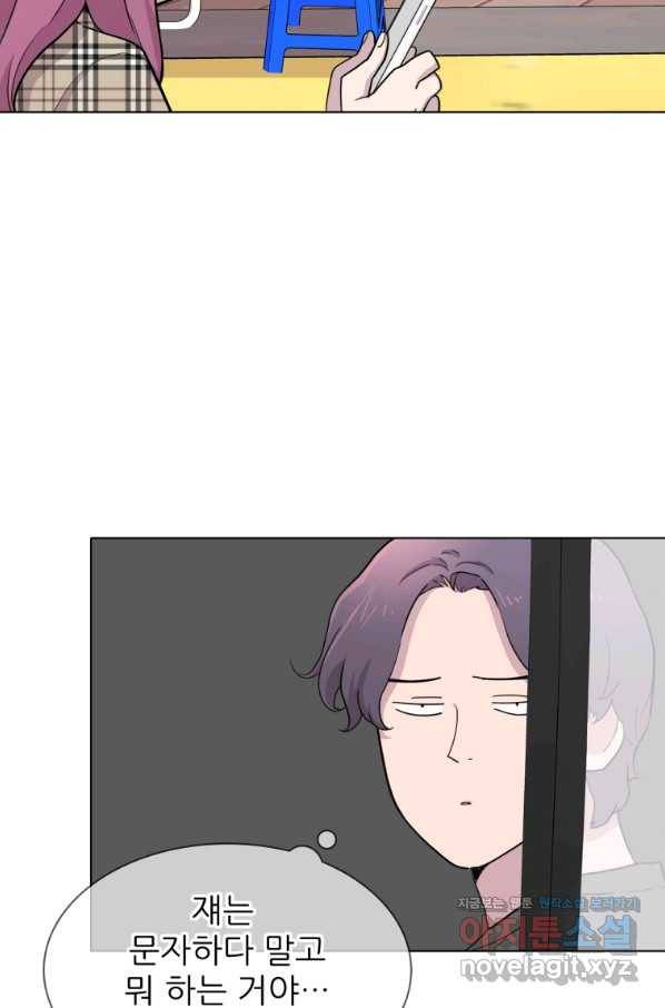 쓰라는 글은 안 쓰고 28화 8