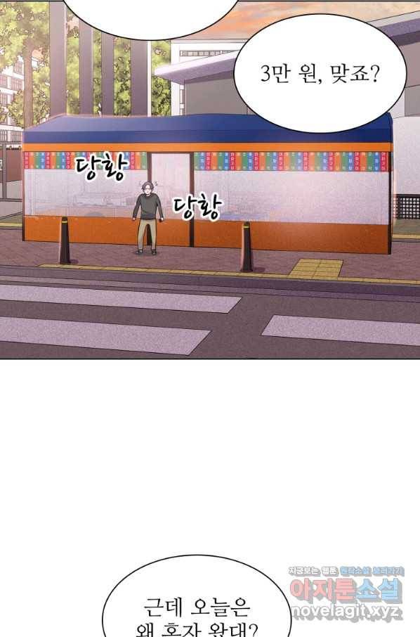 쓰라는 글은 안 쓰고 28화 14