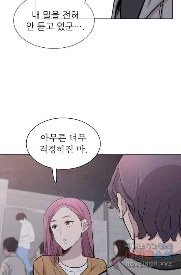 쓰라는 글은 안 쓰고 38화 6