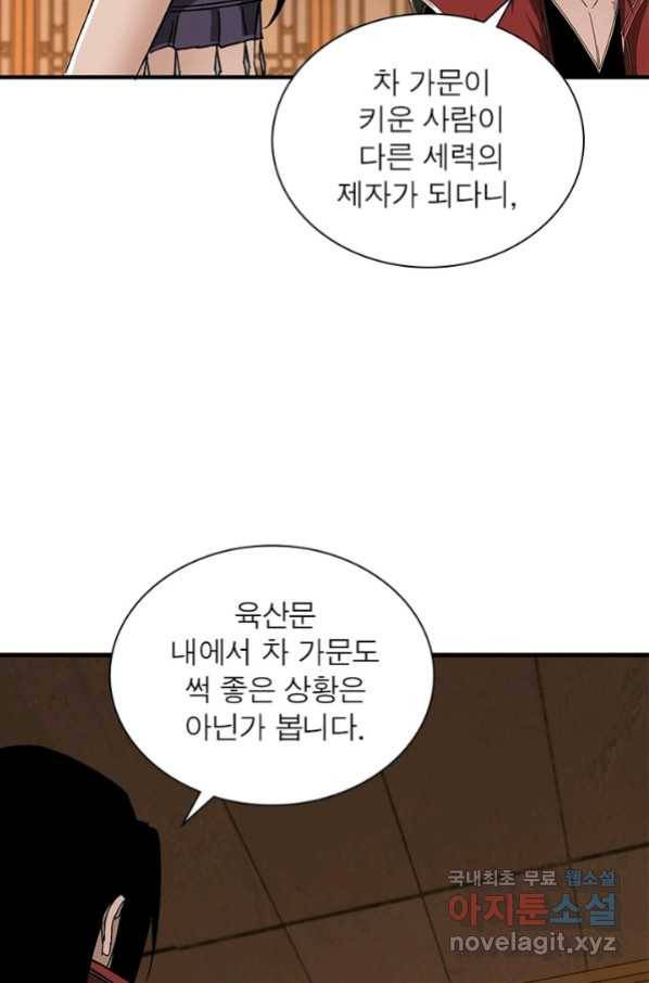 빌런으로 이직하다 160화 8
