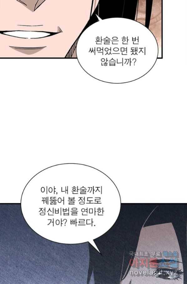 빌런으로 이직하다 160화 11