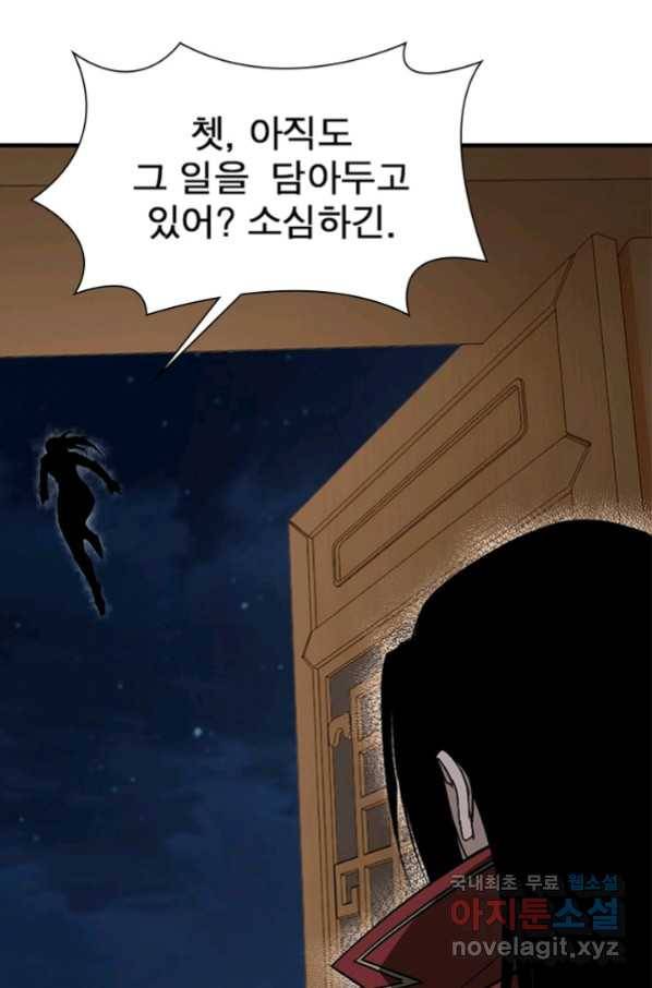 빌런으로 이직하다 160화 13