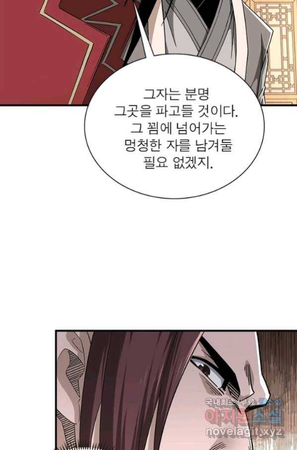 빌런으로 이직하다 160화 32