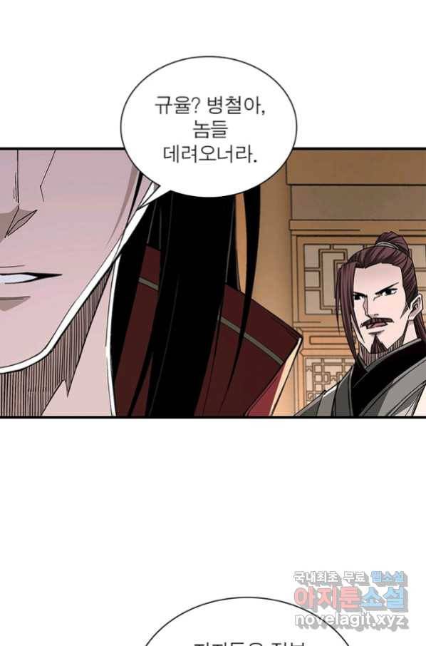 빌런으로 이직하다 160화 49