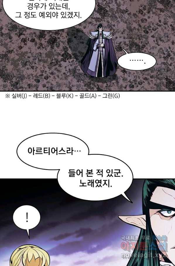 묵향 다크레이디 - 152화 7