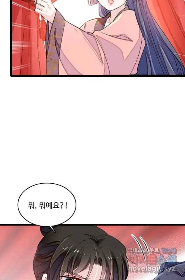 사금:동평백부 넷째 아가씨 140화 7