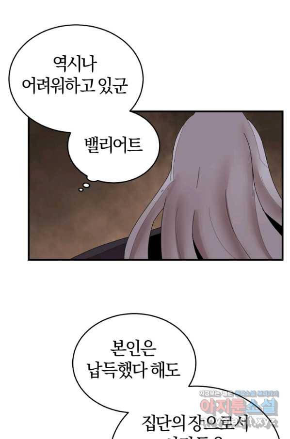 던전 마제스티 140화 40