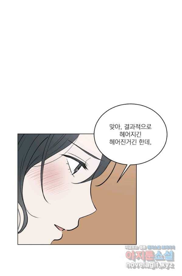 마녀는 사랑하지 않아도 괜찮아요 31화 19