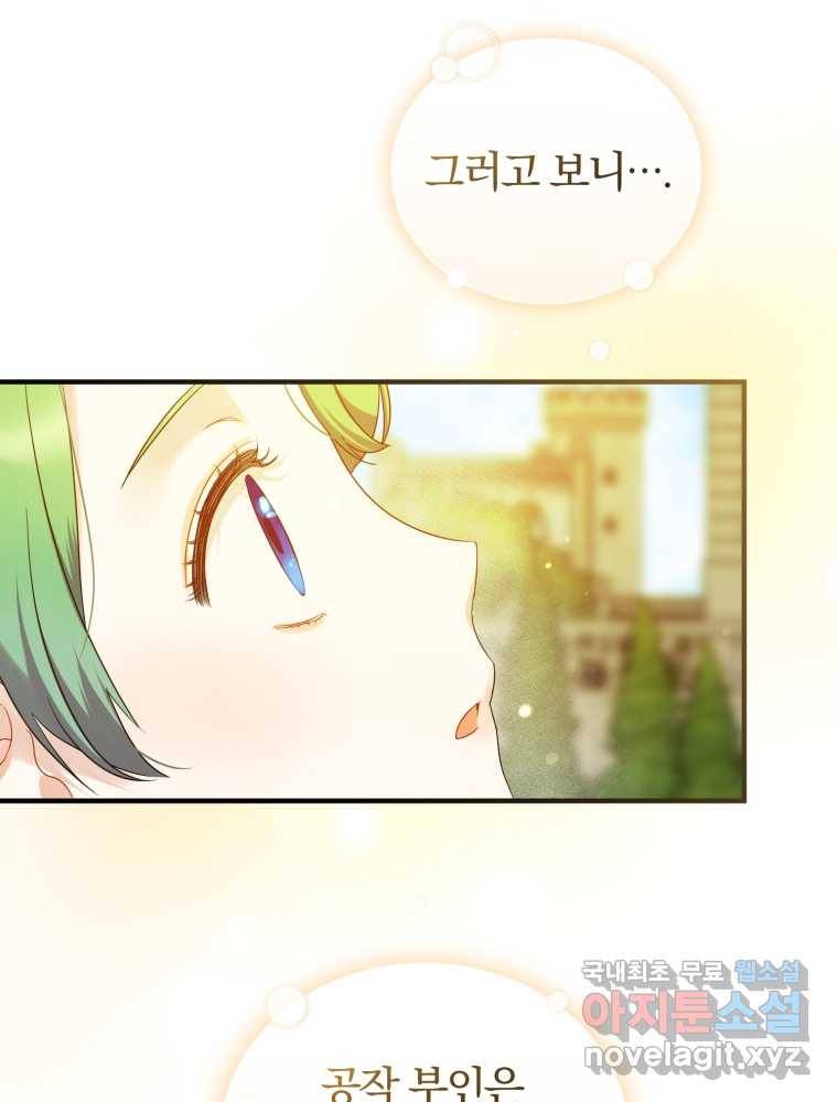 후회 광공의 여동생이 되었다 19화 4