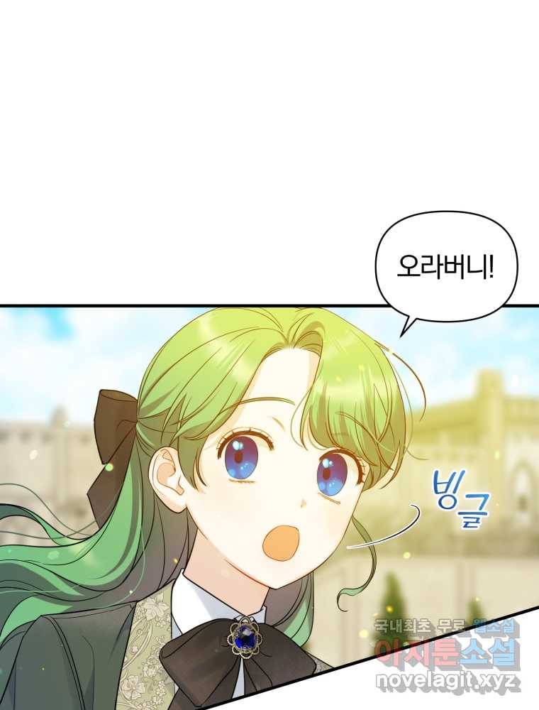 후회 광공의 여동생이 되었다 19화 19
