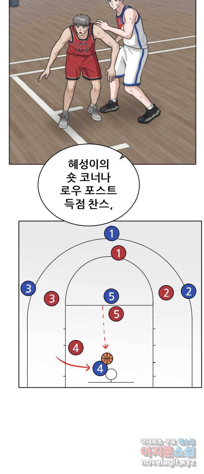 빅맨 97화 58