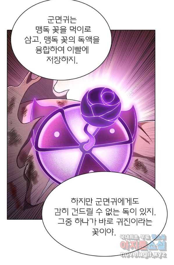 신으로 태어났습니다 472화 27