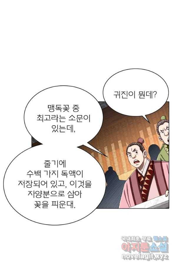 신으로 태어났습니다 472화 28