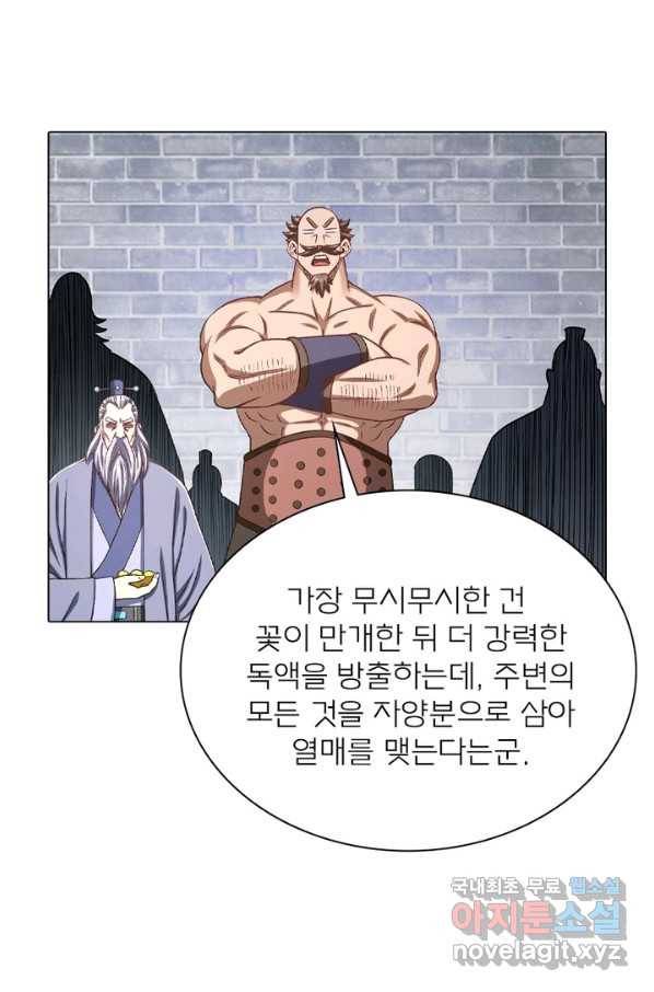 신으로 태어났습니다 472화 29