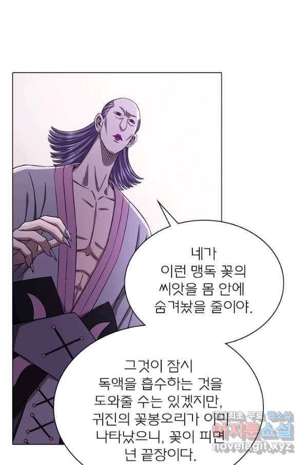 신으로 태어났습니다 472화 30
