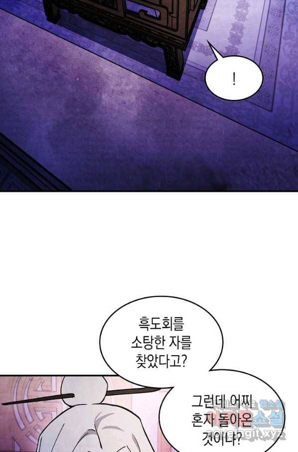 무신귀환록 28화 3