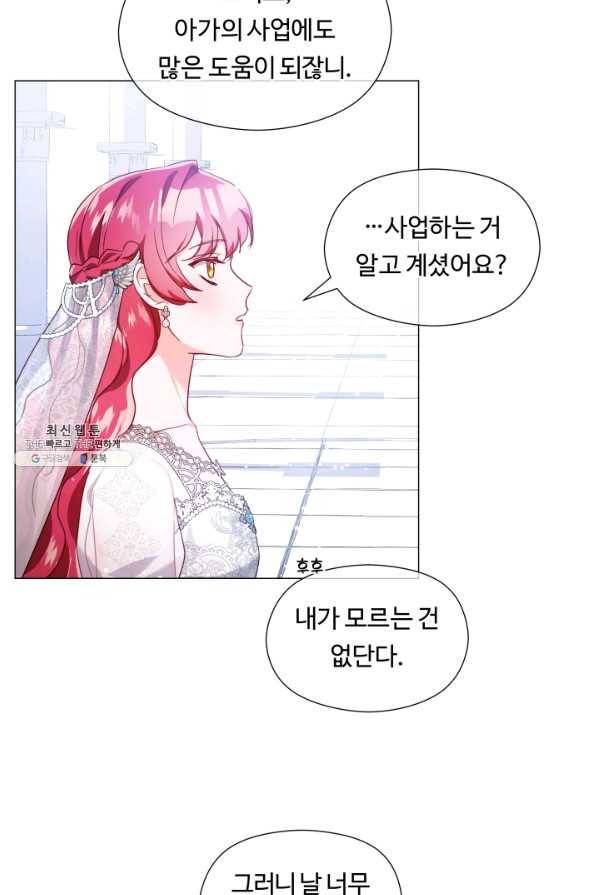 엑스트라는 과도한 집착을 사절합니다 69화 65
