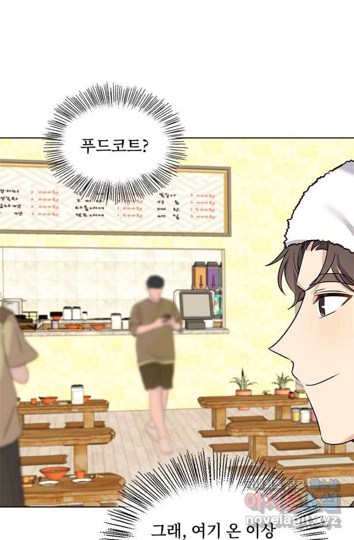 딸 바보가 되었습니다 74화 2