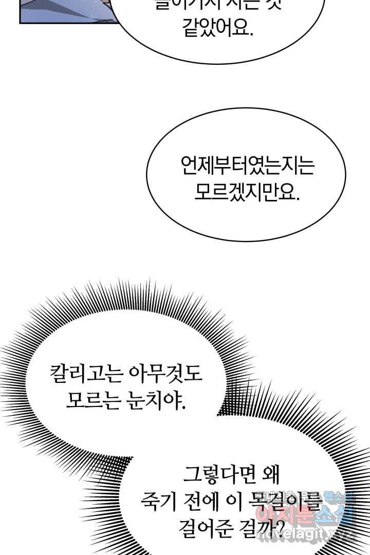 전남편이 남주가 된 것에 관하여 21화 29