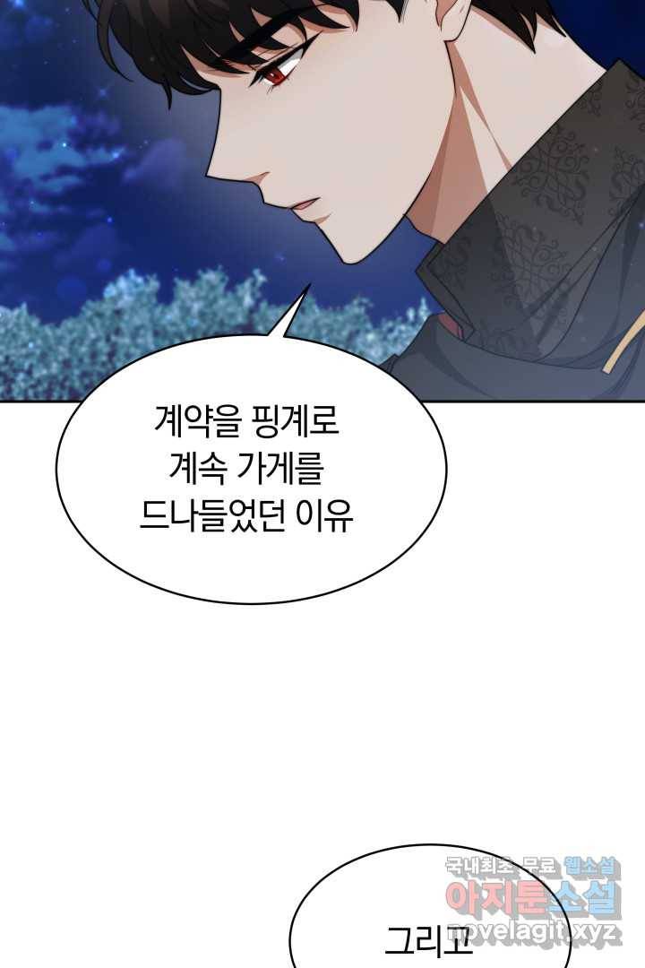 전남편이 남주가 된 것에 관하여 21화 46
