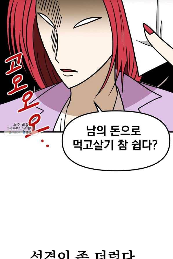 웹툰 작가가 리뷰어로 빙의한 건에 대해 11화 사장님의 특별지시 19