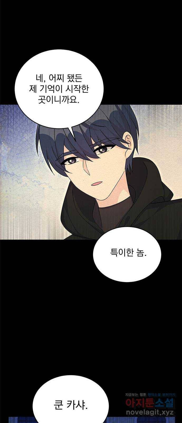 돌아온 여기사 65화 65
