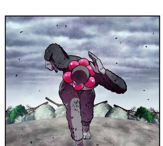 만물의 영장 PART2 77화 88