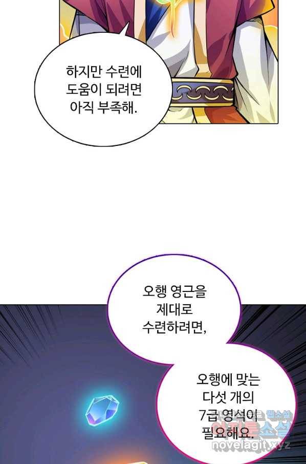 무도독존 245화 6