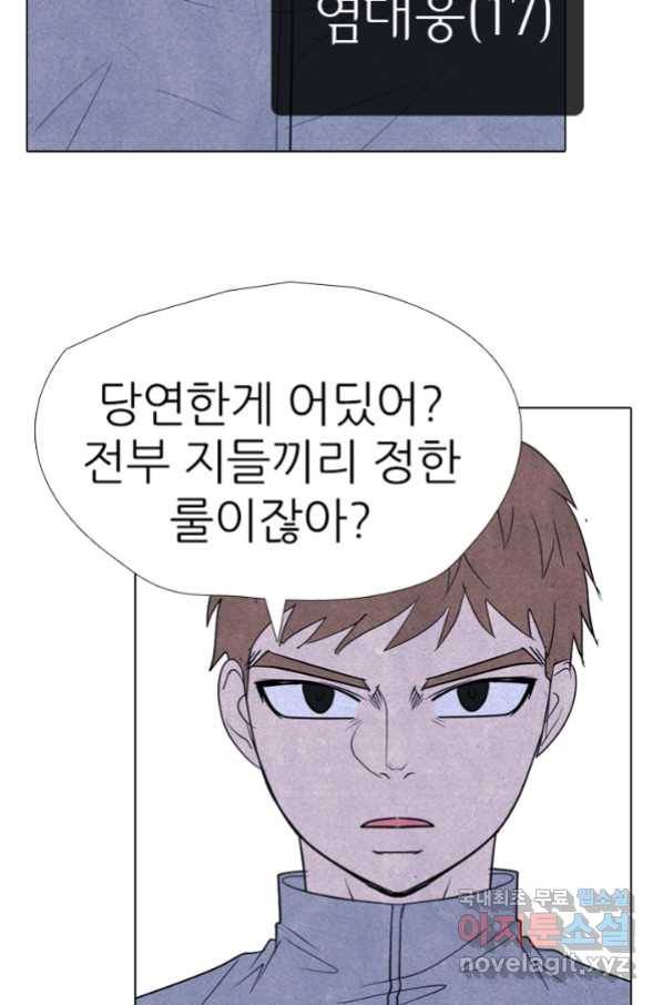 고교정점 317화 오랜 앙숙2 62