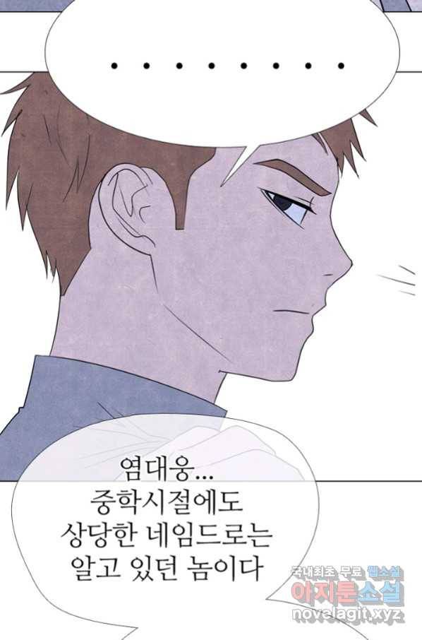 고교정점 317화 오랜 앙숙2 69