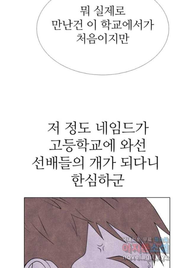 고교정점 317화 오랜 앙숙2 70