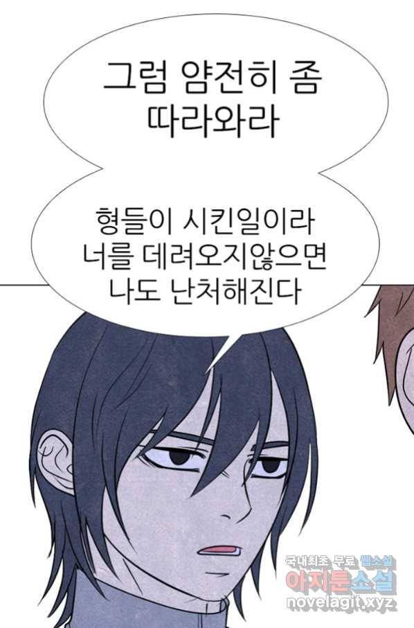 고교정점 317화 오랜 앙숙2 72