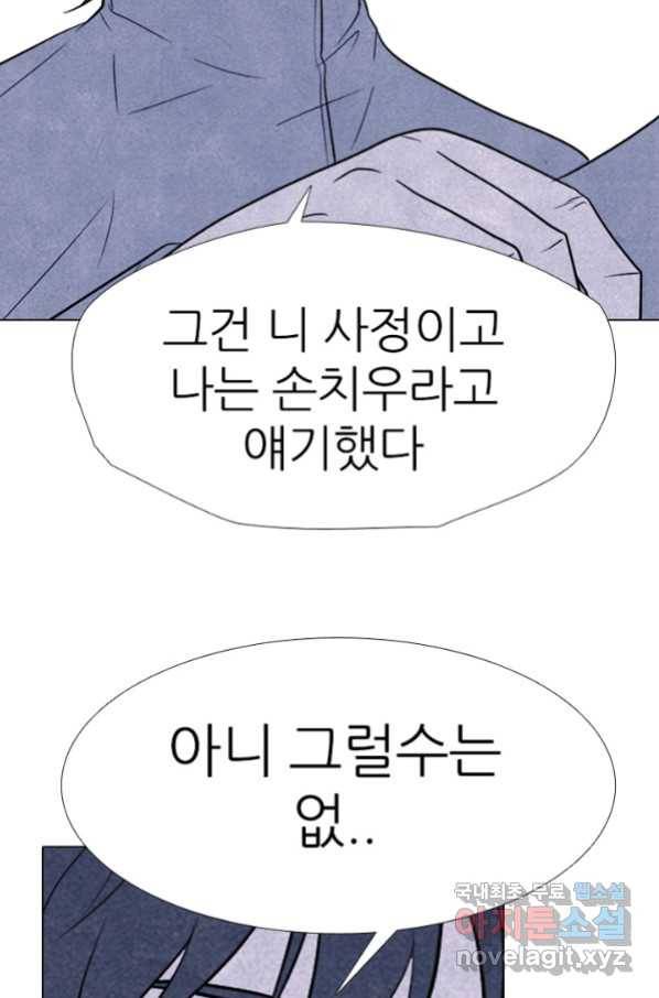 고교정점 317화 오랜 앙숙2 73