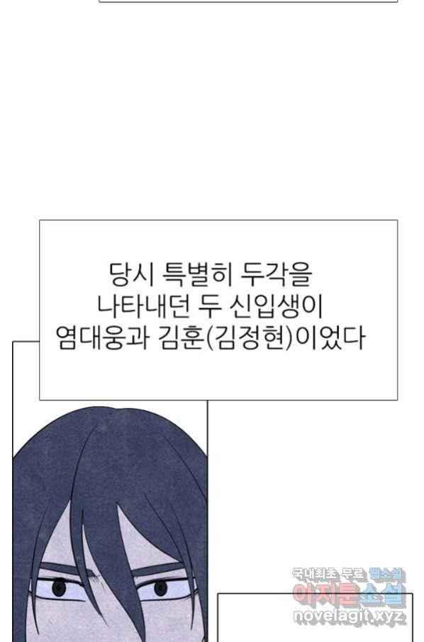 고교정점 317화 오랜 앙숙2 83