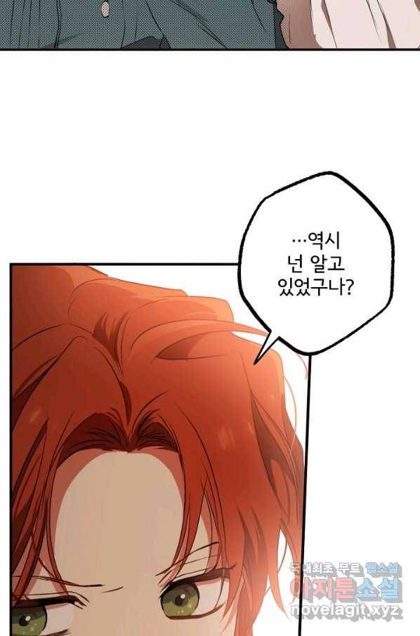 모든 게 착각이었다 79화 10